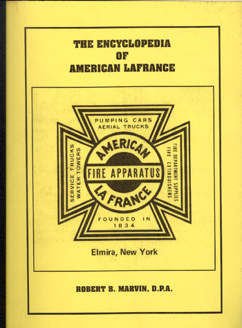 The Encyclopedia of American LaFrance